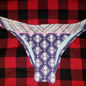 VICTORIA'S SECRET CHEEKY SWIM BOTTOM